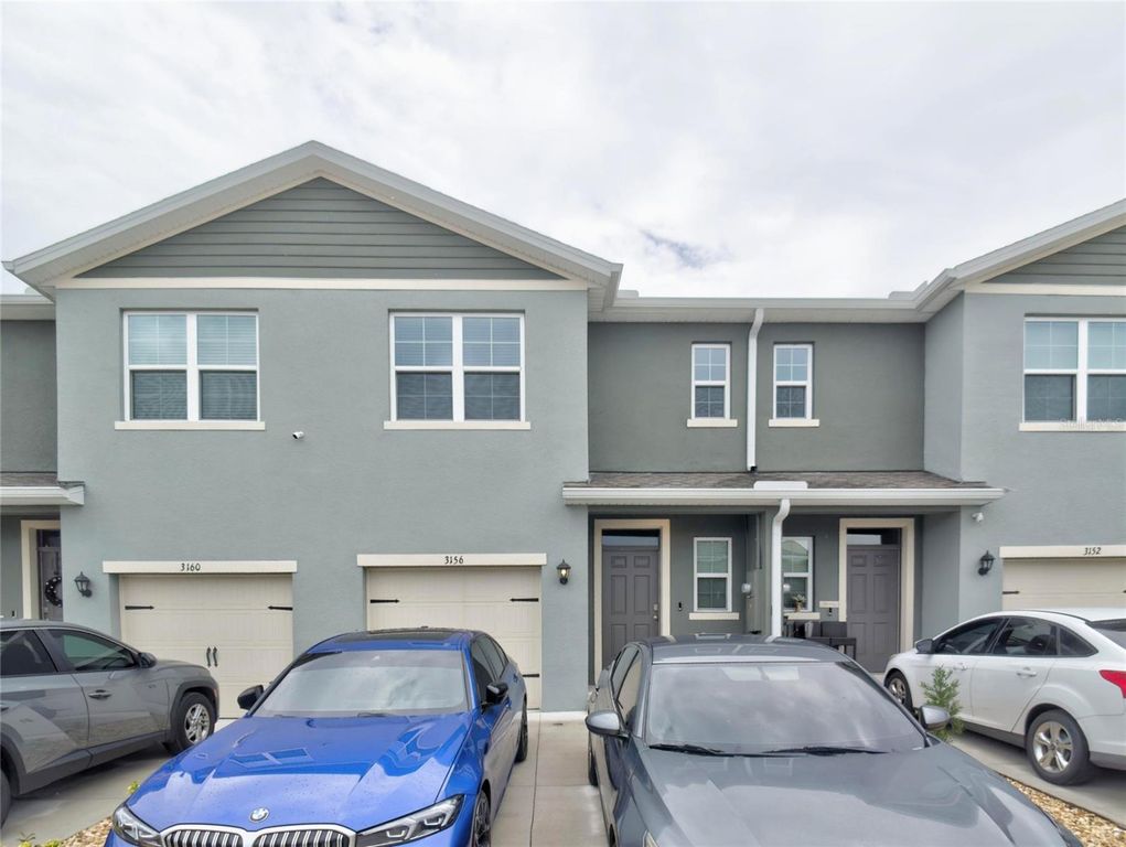 3156 GOOSE ROAD, Davenport, FL 33837