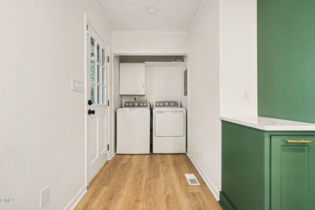 1912 Red Oak Lane, Clayton, NC 27520