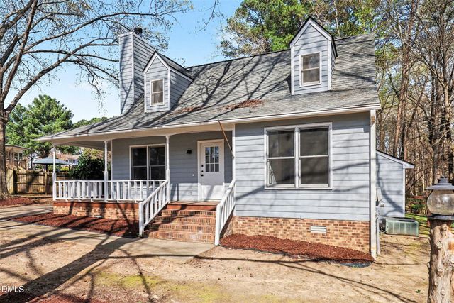 1912 Red Oak Lane, Clayton, NC 27520