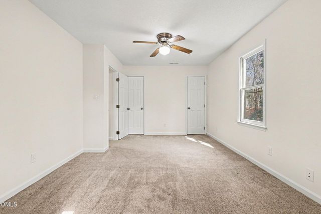 1912 Red Oak Lane, Clayton, NC 27520