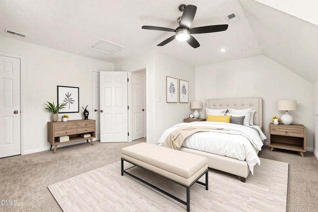 1912 Red Oak Lane, Clayton, NC 27520