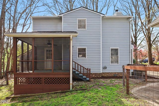 1912 Red Oak Lane, Clayton, NC 27520