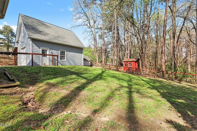 1912 Red Oak Lane, Clayton, NC 27520