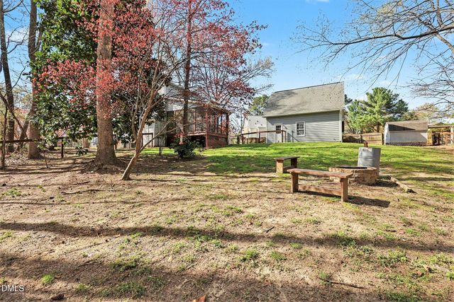 1912 Red Oak Lane, Clayton, NC 27520