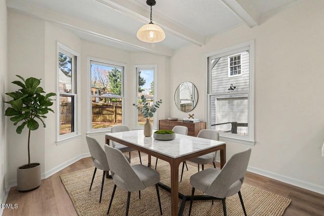 1912 Red Oak Lane, Clayton, NC 27520