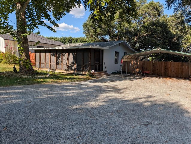 10801 W Lakeview DR, Jonestown, TX 78645