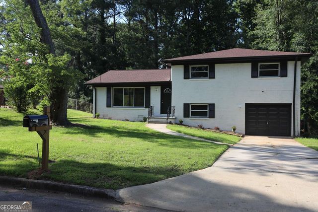 3608 Glen Mora Drive, Decatur, GA 30032