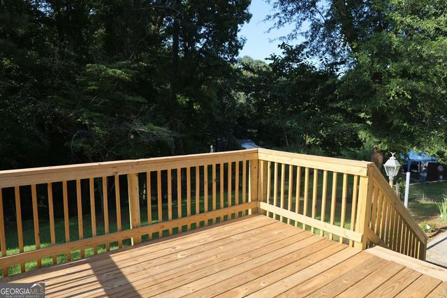 3608 Glen Mora Drive, Decatur, GA 30032