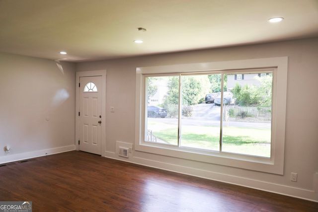 3608 Glen Mora Drive, Decatur, GA 30032