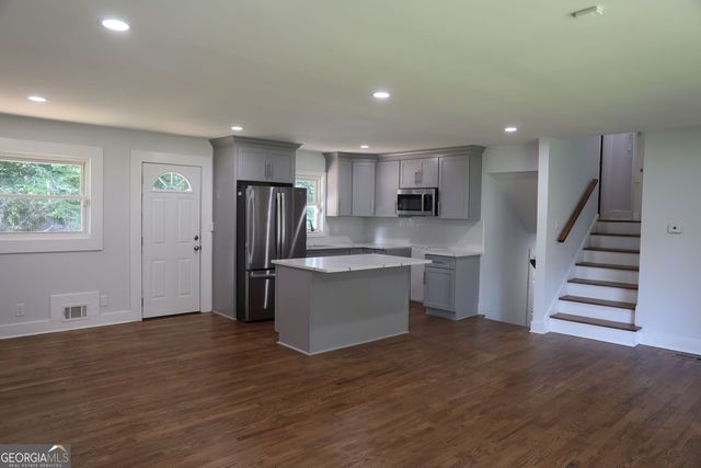 3608 Glen Mora Drive, Decatur, GA 30032