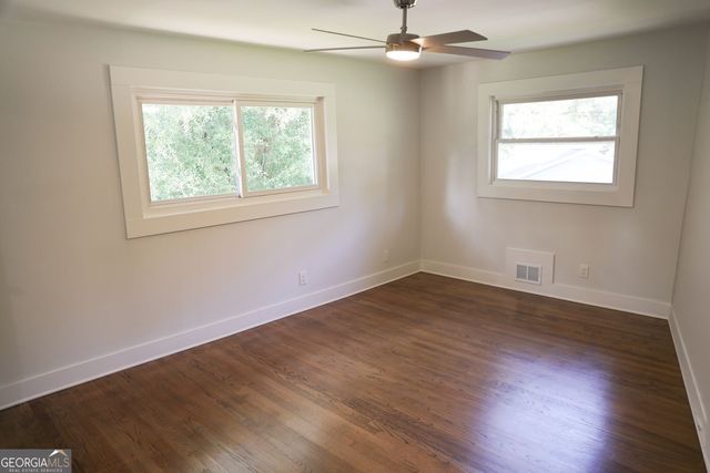 3608 Glen Mora Drive, Decatur, GA 30032