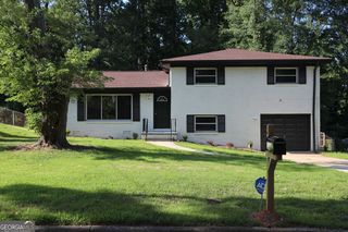 3608 Glen Mora Drive, Decatur, GA 30032