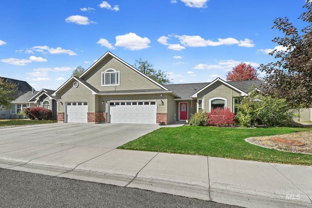 5865 S Cello Place, Boise, ID 83709 property photo