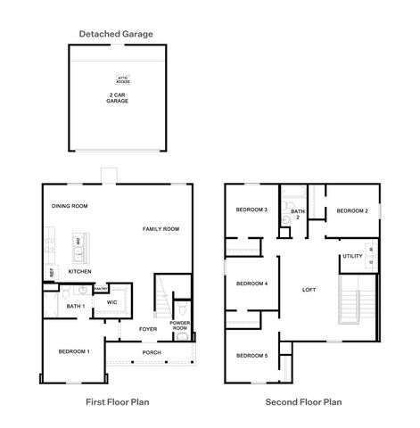 217 Bardwell WAY, Buda, TX 78610