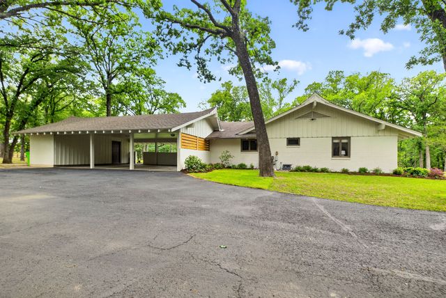 142 Cedar Lane, Sulphur Springs, TX 75482