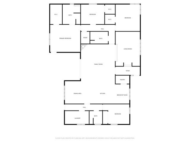142 Cedar Lane, Sulphur Springs, TX 75482