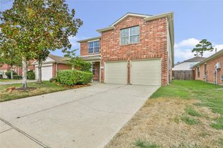 671 Cypresswood Trace, Spring, TX 77373