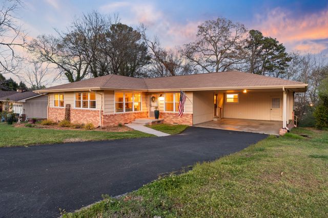 1110 Panorama Drive, Chattanooga, TN 37421