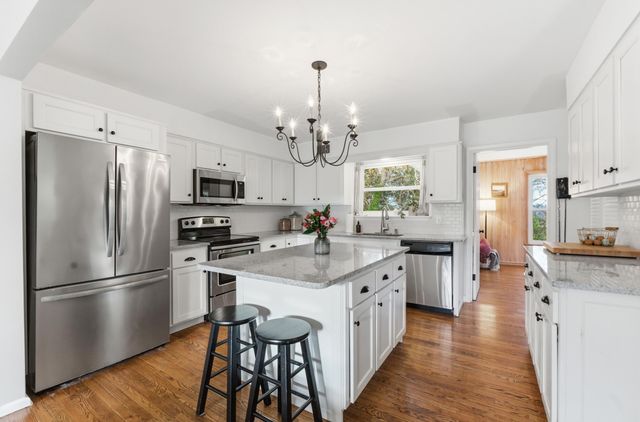 1110 Panorama Drive, Chattanooga, TN 37421