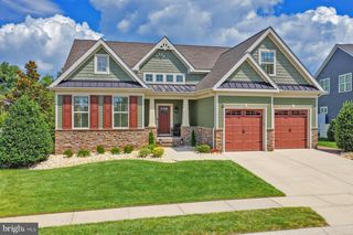 16815 FOREST DR, Lewes, DE 19958