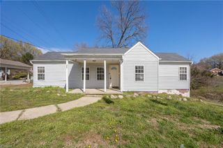 349 W Harden Street, Burlington, NC 27215