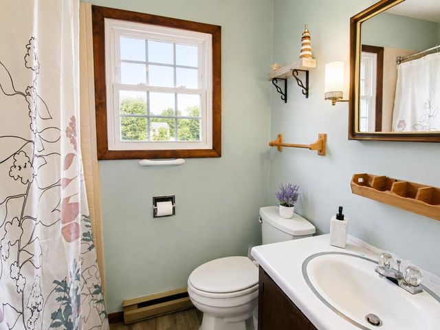 16 Pinehurst Drive, Jericho, VT 05465
