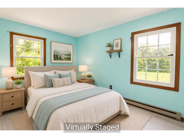 16 Pinehurst Drive, Jericho, VT 05465