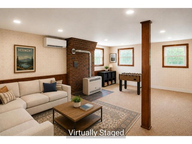 16 Pinehurst Drive, Jericho, VT 05465