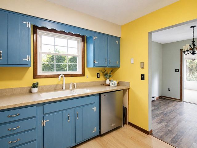 16 Pinehurst Drive, Jericho, VT 05465