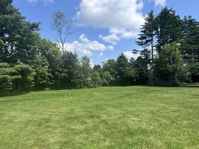 16 Pinehurst Drive, Jericho, VT 05465