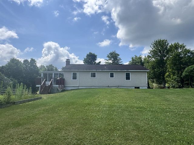 16 Pinehurst Drive, Jericho, VT 05465
