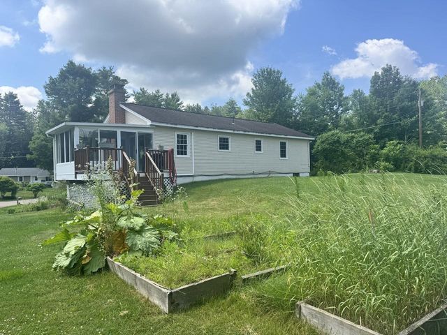 16 Pinehurst Drive, Jericho, VT 05465