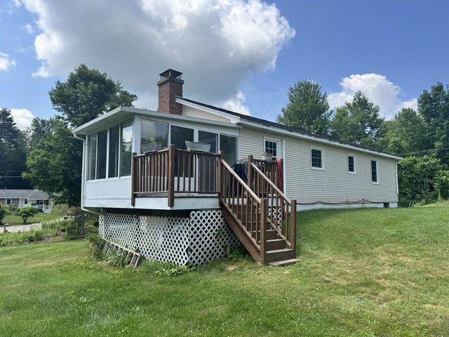 16 Pinehurst Drive, Jericho, VT 05465