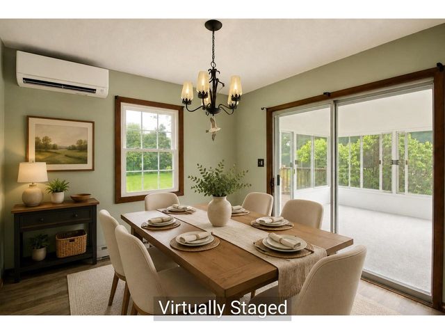 16 Pinehurst Drive, Jericho, VT 05465