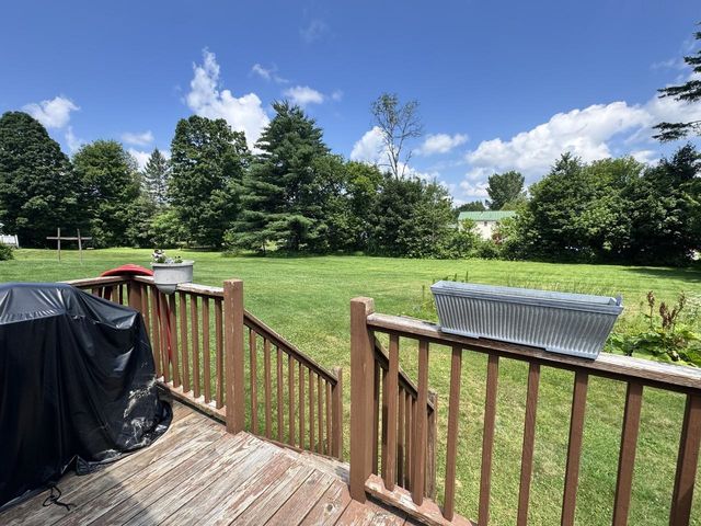 16 Pinehurst Drive, Jericho, VT 05465