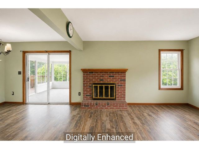 16 Pinehurst Drive, Jericho, VT 05465