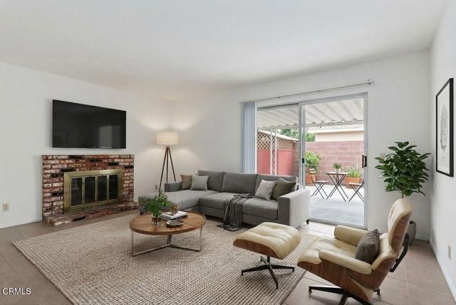 4221 Justin Way, Oxnard, CA 93033