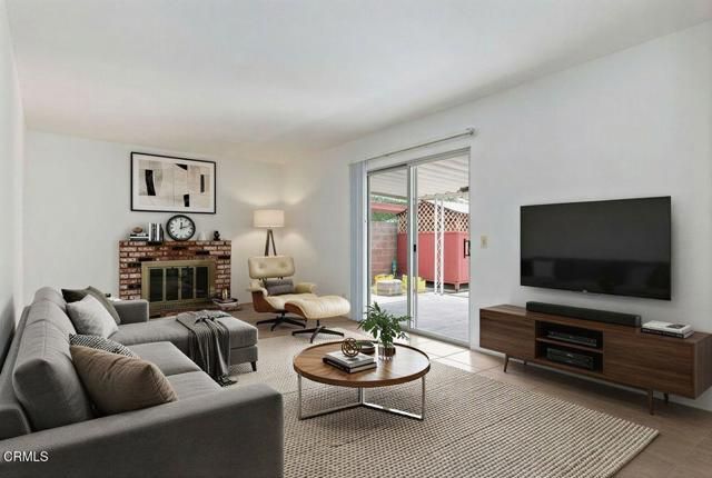 4221 Justin Way, Oxnard, CA 93033