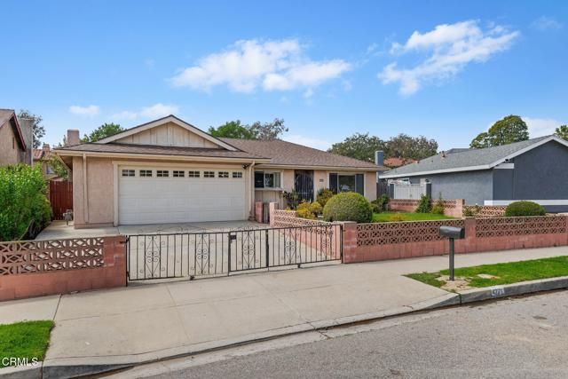 4221 Justin Way, Oxnard, CA 93033