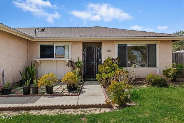 4221 Justin Way, Oxnard, CA 93033