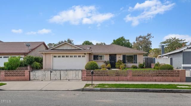4221 Justin Way, Oxnard, CA 93033