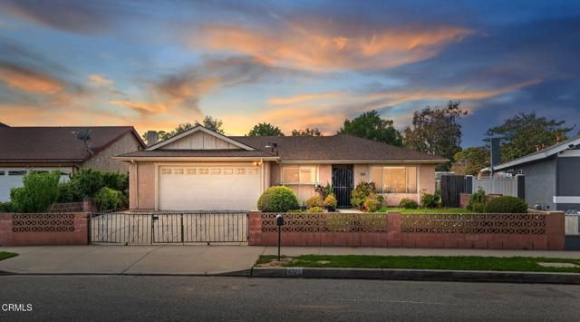 4221 Justin Way, Oxnard, CA 93033
