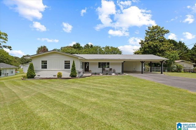 39 PINE CIRCLE, Oneonta, AL 35121