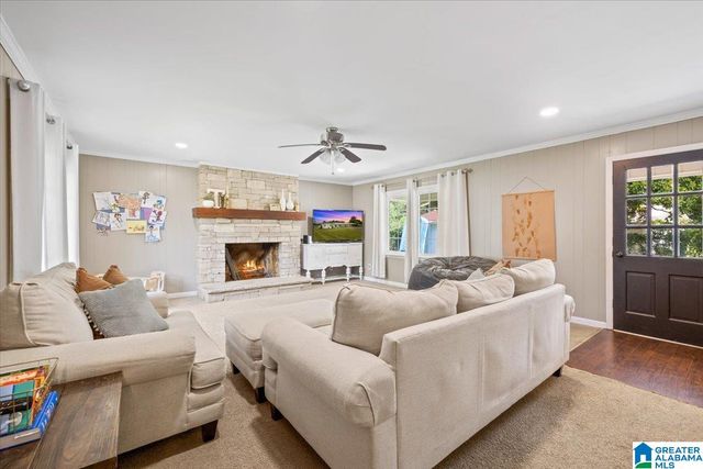 39 PINE CIRCLE, Oneonta, AL 35121