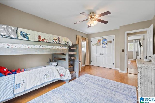 39 PINE CIRCLE, Oneonta, AL 35121