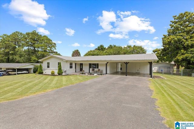 39 PINE CIRCLE, Oneonta, AL 35121
