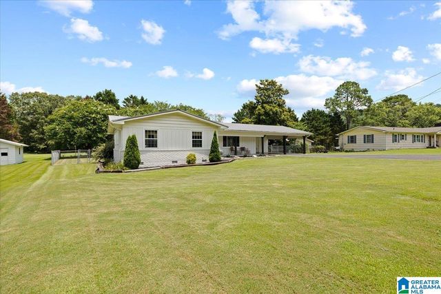 39 PINE CIRCLE, Oneonta, AL 35121