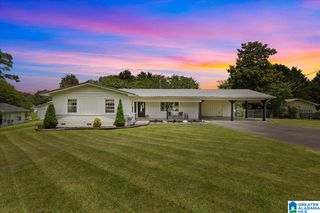 39 PINE CIRCLE, Oneonta, AL 35121