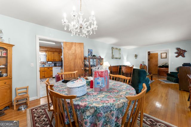 4508 Dicks Hill Parkway, Mount Airy, GA 30563