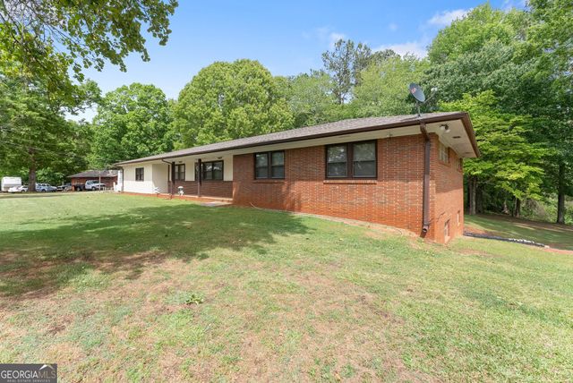 4508 Dicks Hill Parkway, Mount Airy, GA 30563